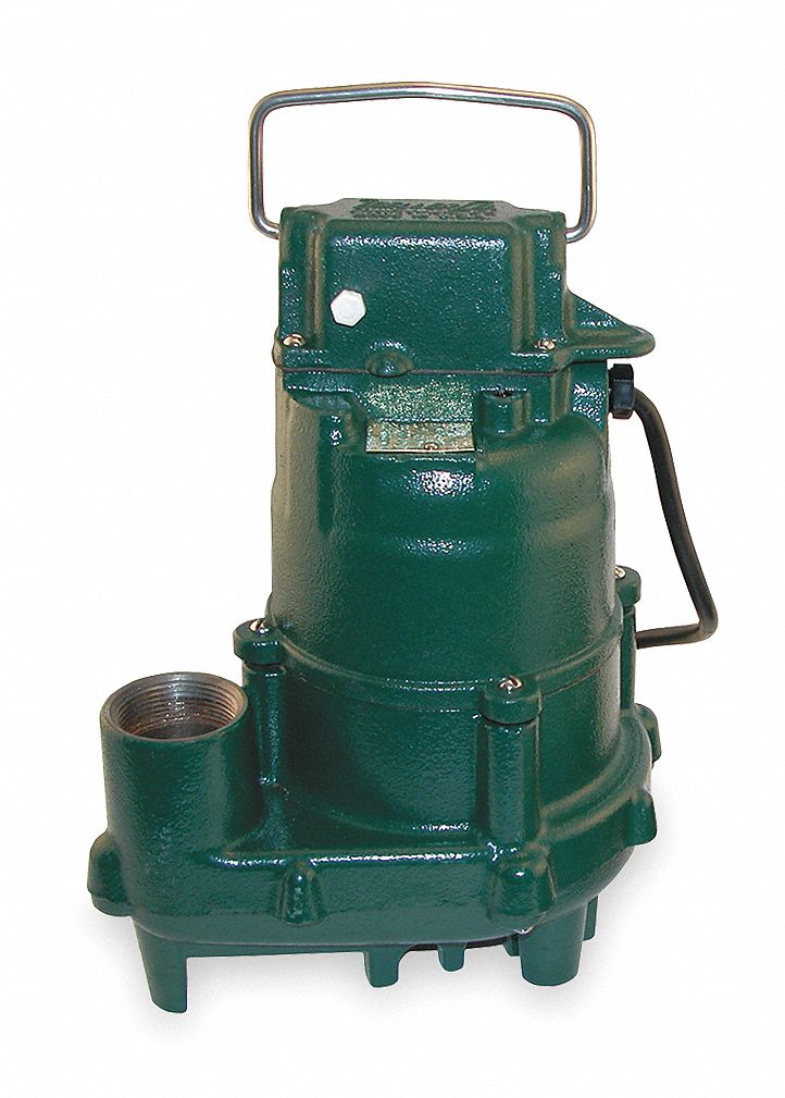 Zoeller 3G-OTH-84845