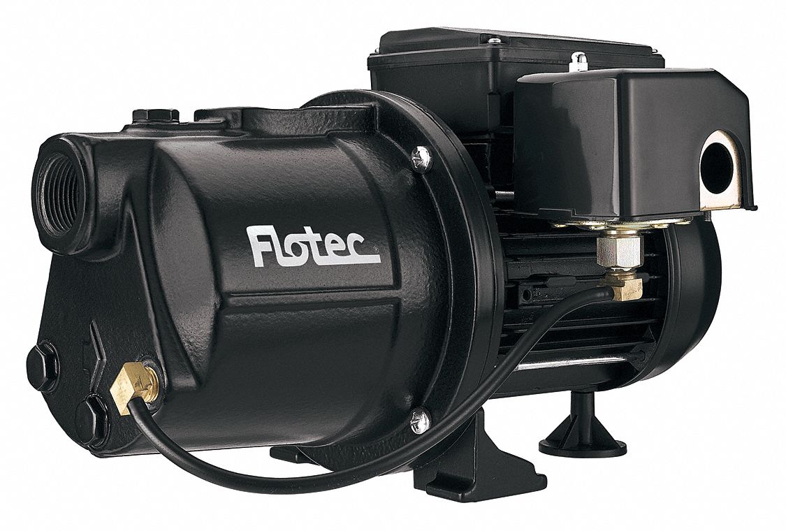 Flotec 3G-OTH-97939