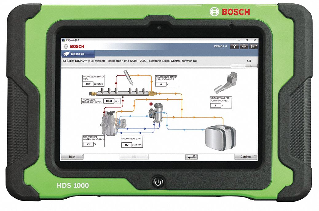 Bosch 3G-OTH-509770