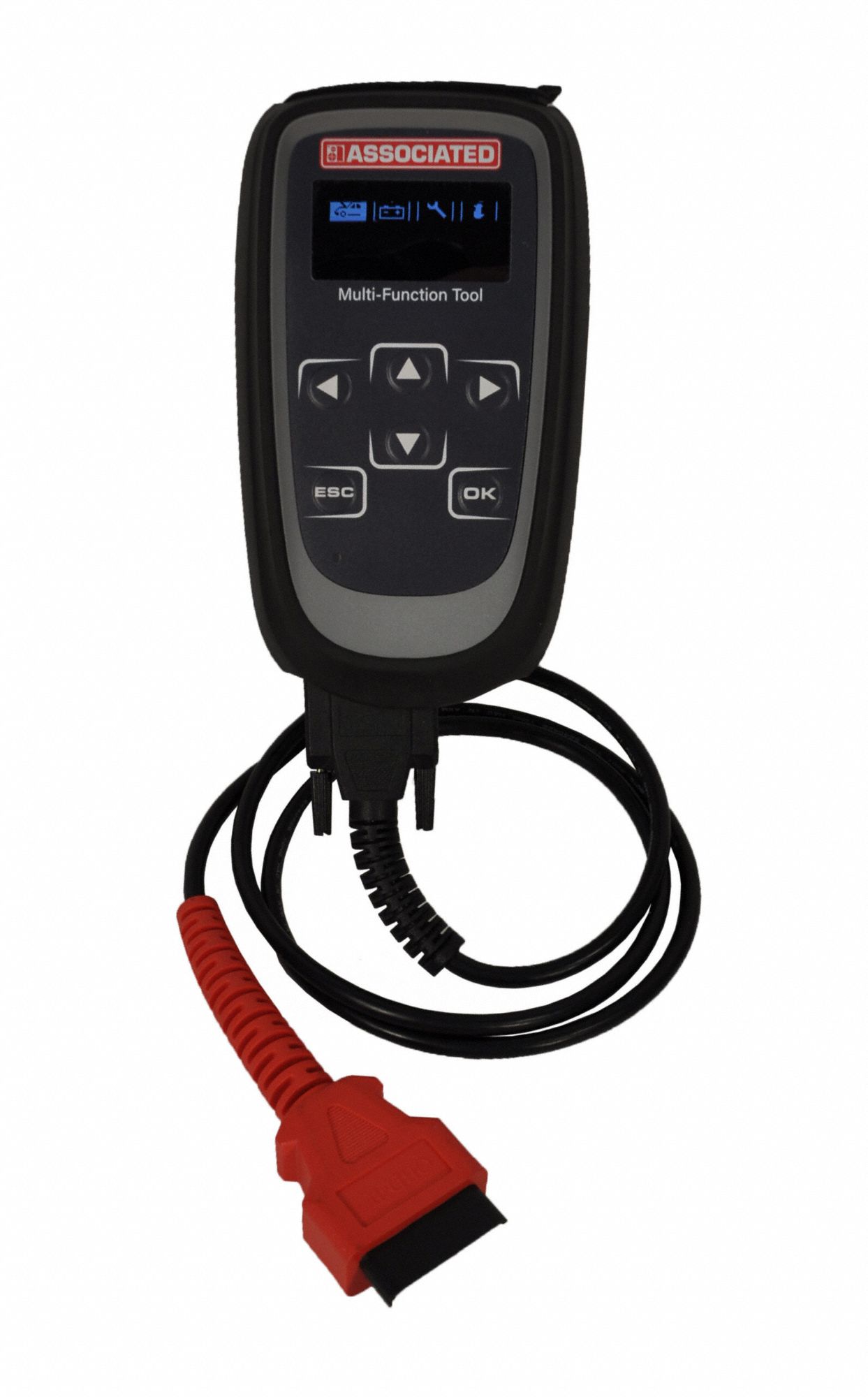Associated Equip 3G-OTH-485141