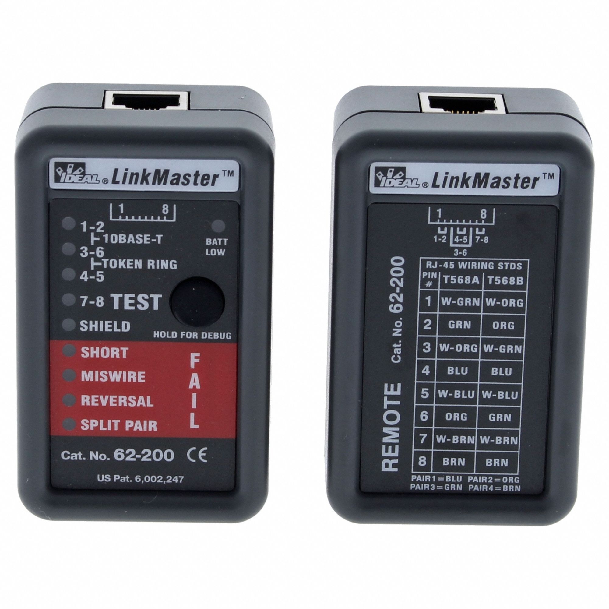 Ideal 3G-OTH-180368