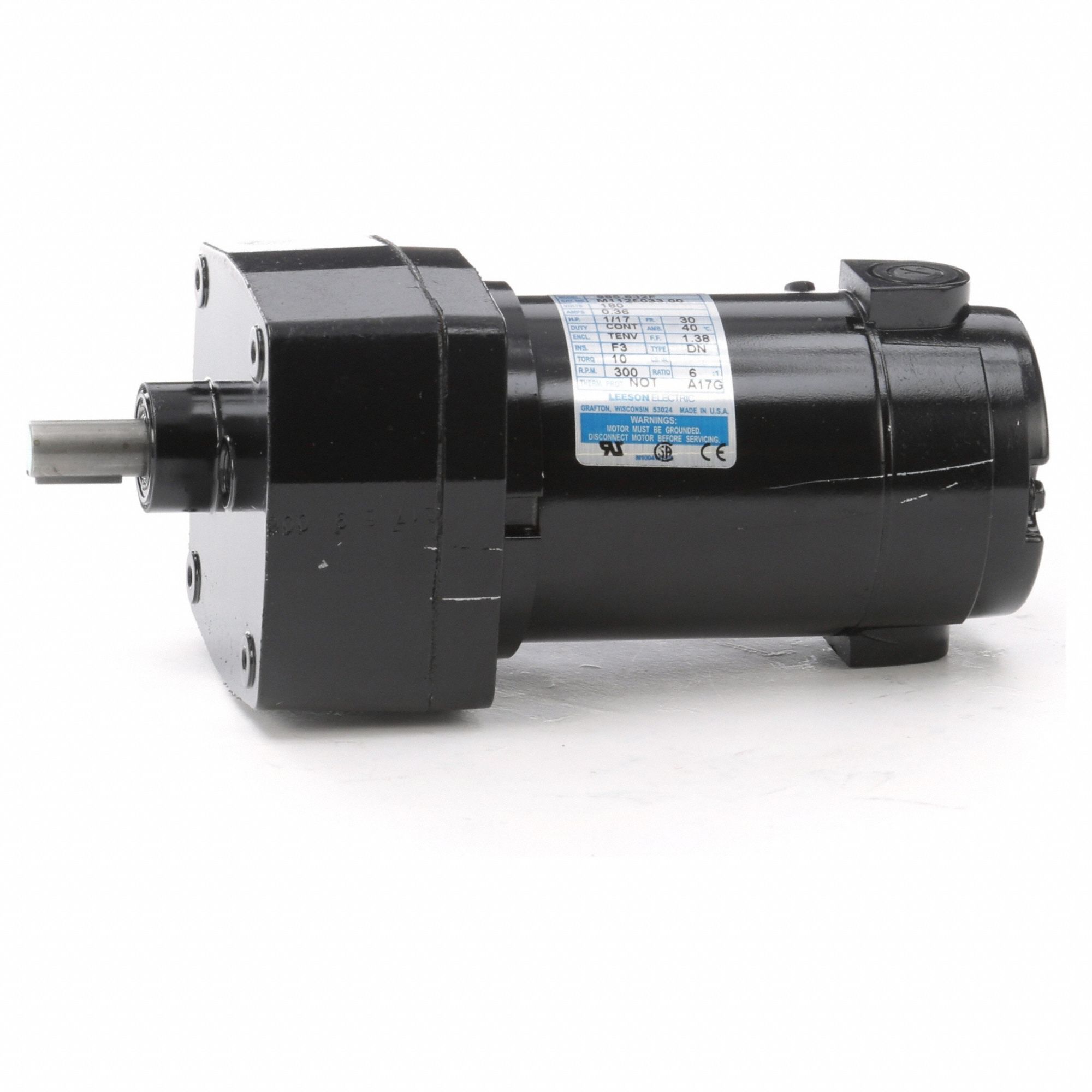 Leeson 3G-OTH-122480