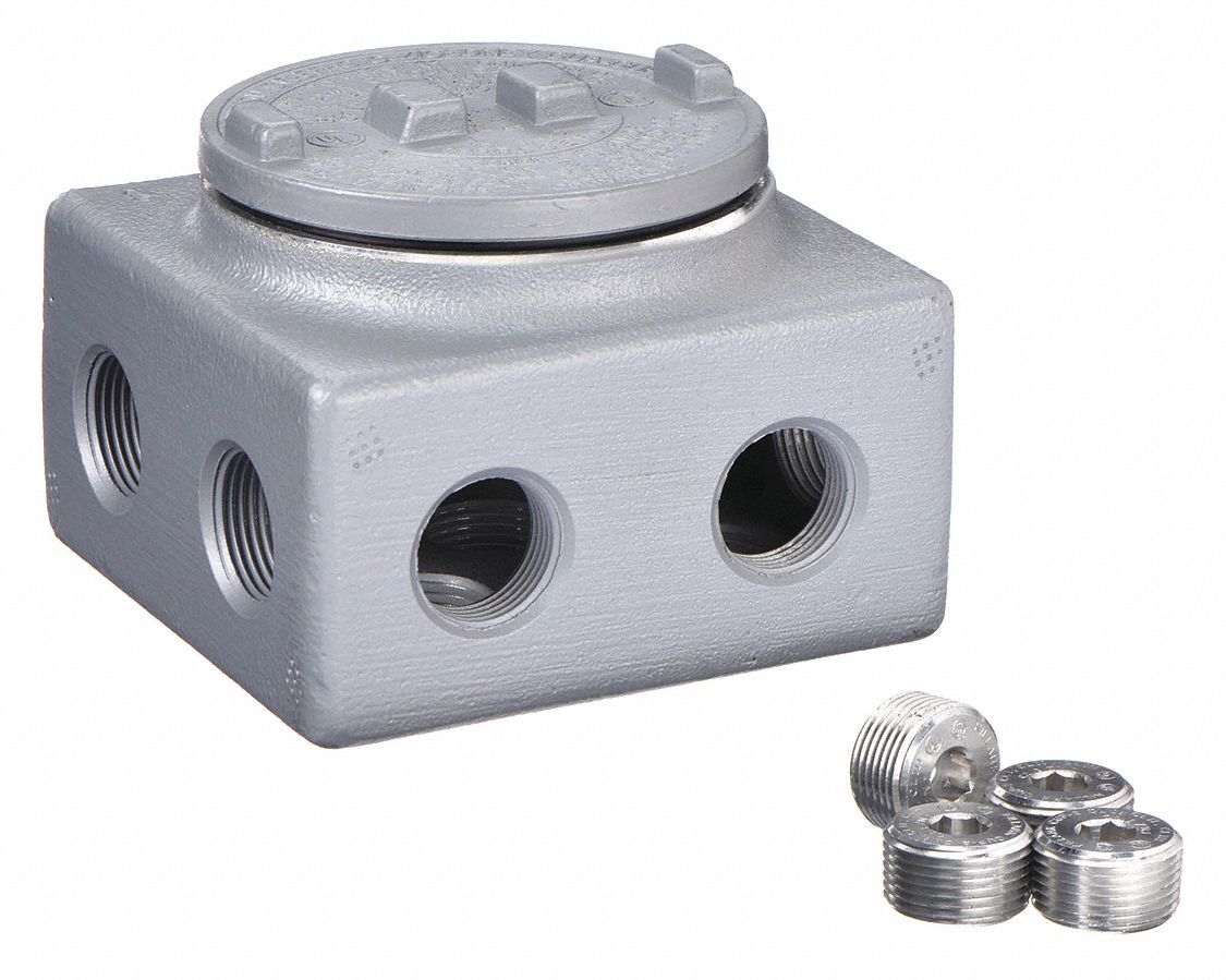 Appleton Electric 3G-OTH-05667