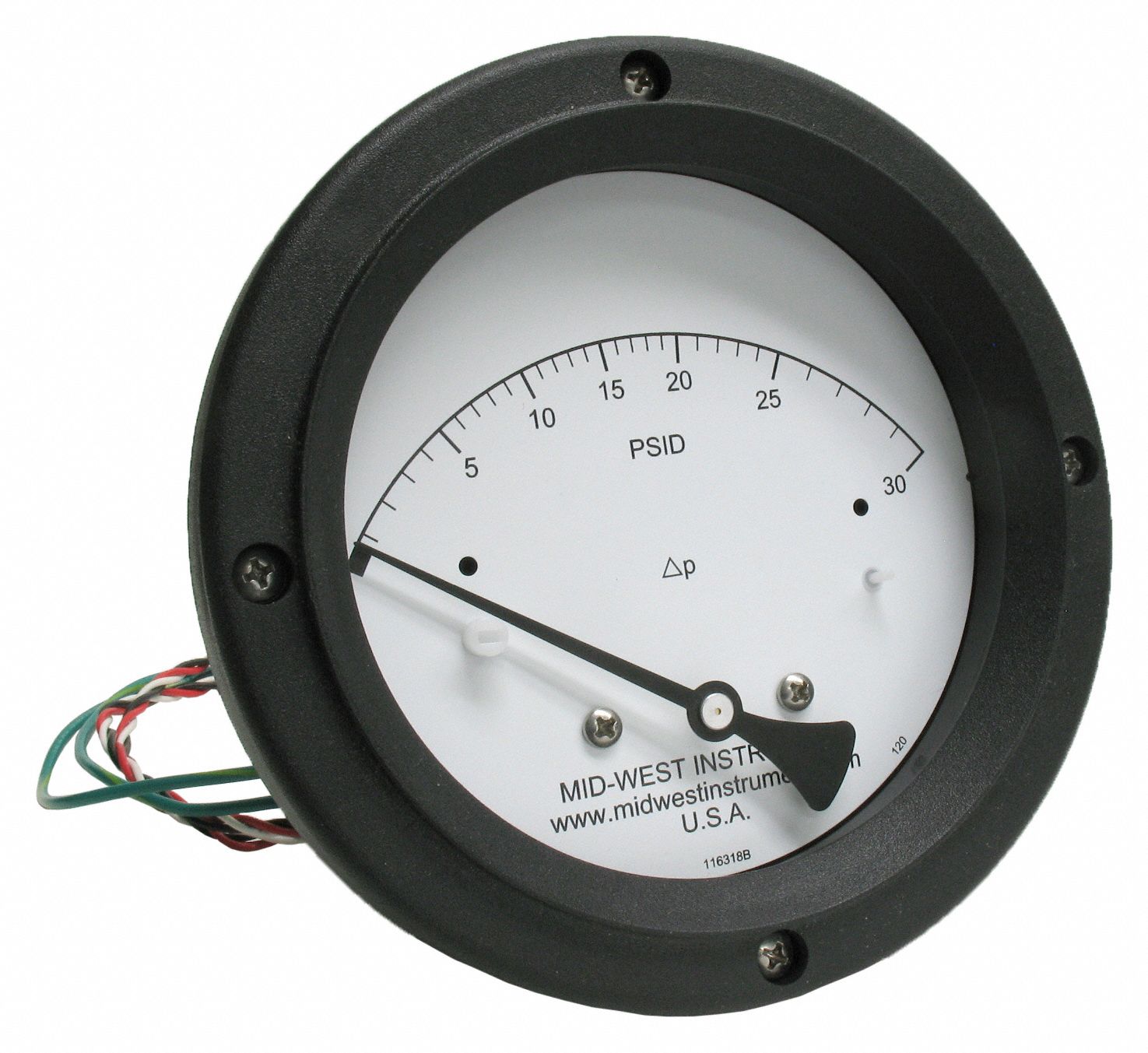 Midwest Instrument 3G-OTH-174647