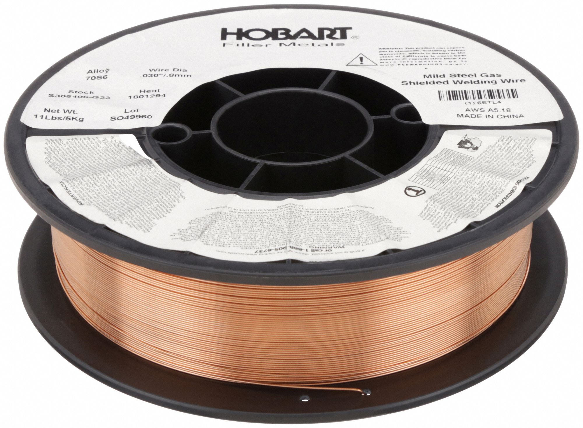 Hobart 3G-OTH-356761