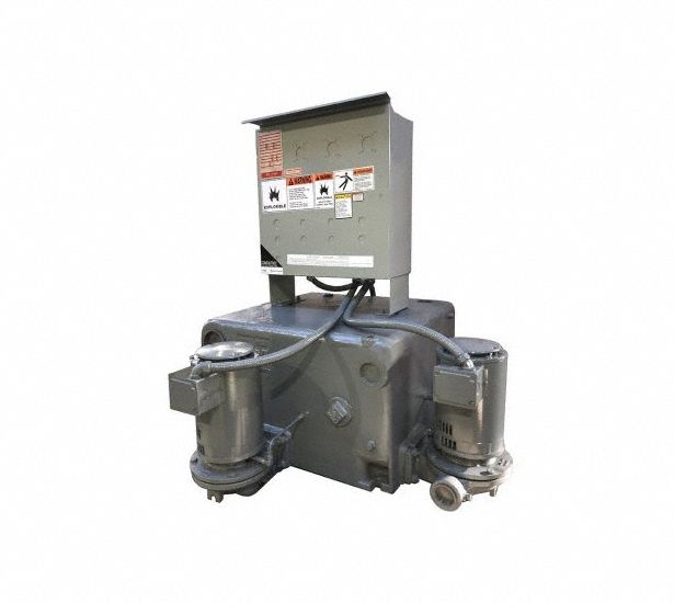 Hoffman 3G-OTH-83042