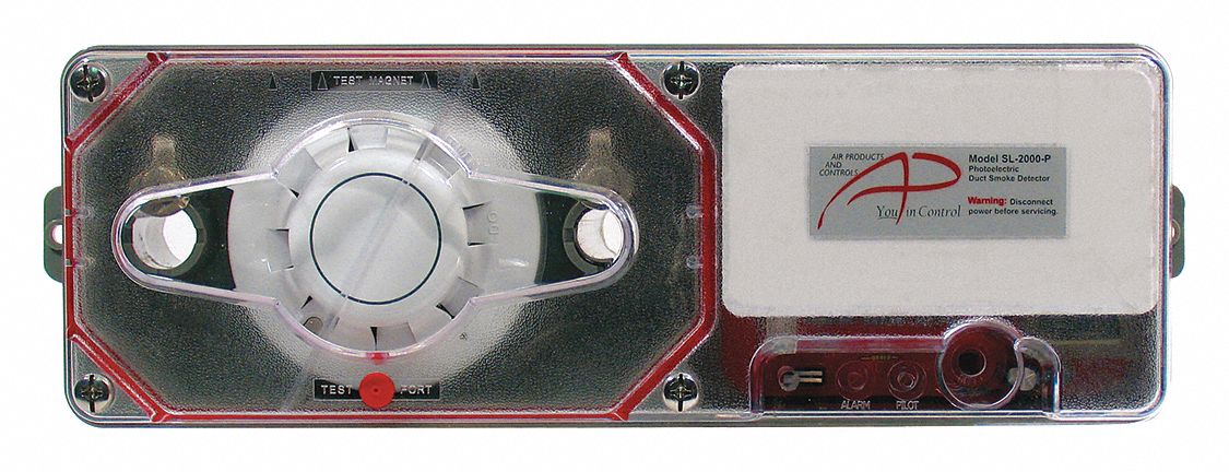Air Products And Controls 3G-OTH-546833