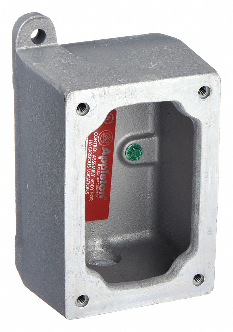 Appleton Electric 3G-OTH-06105