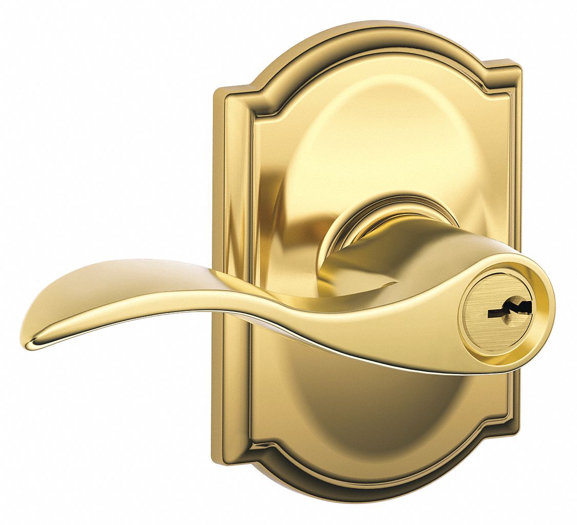Schlage 3G-OTH-600773