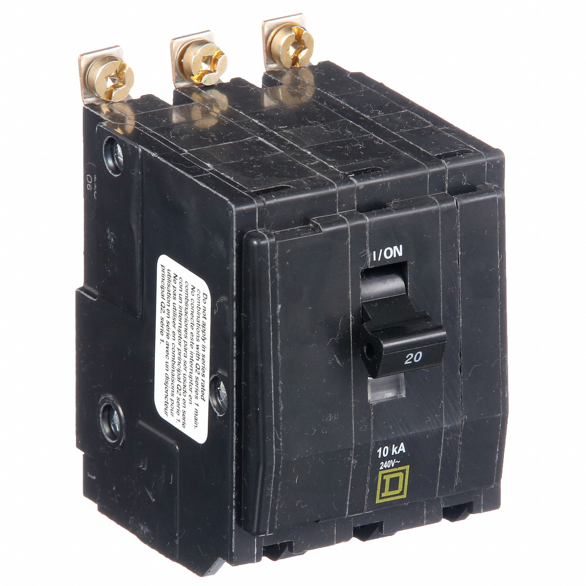 Square D 3G-OTH-22800