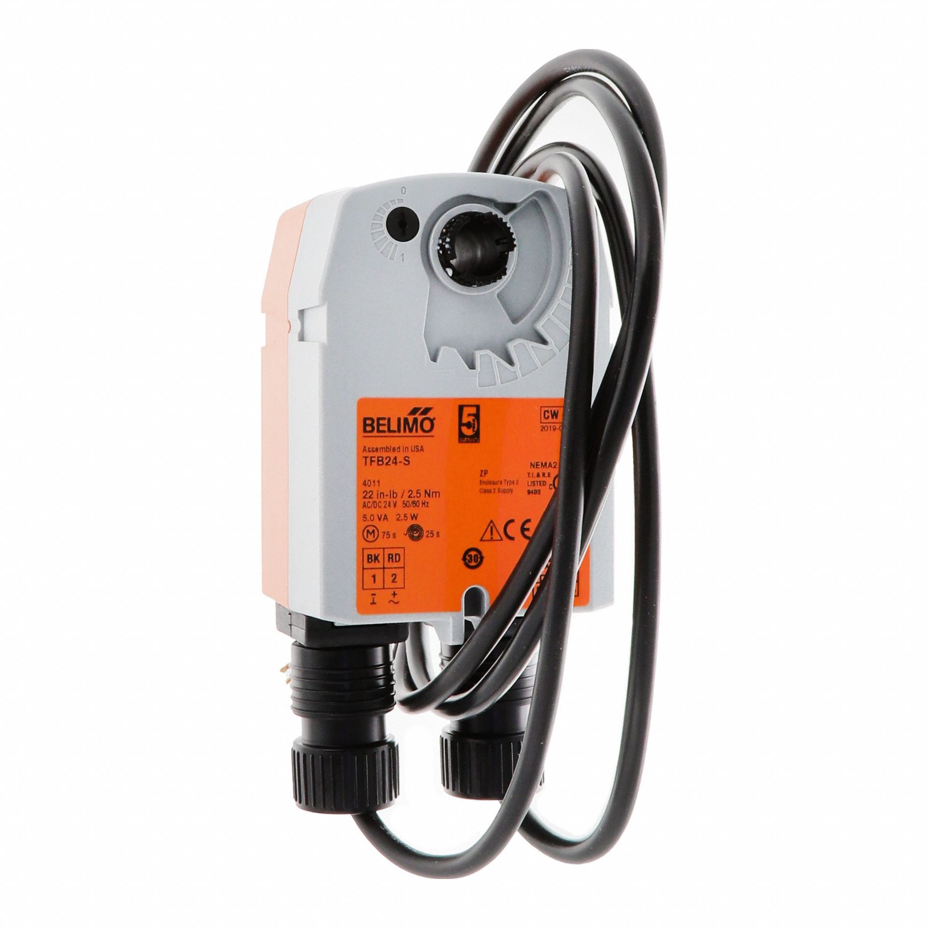 Belimo 3G-OTH-67144