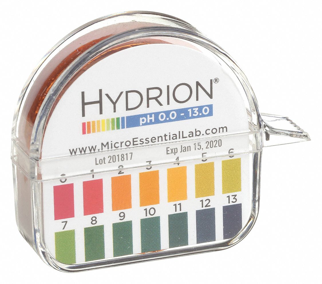 Hydrion 3G-OTH-373853