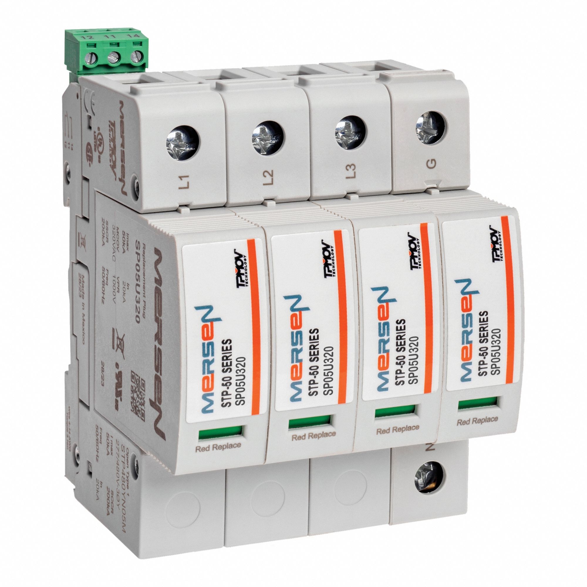 Mersen 3G-OTH-21819