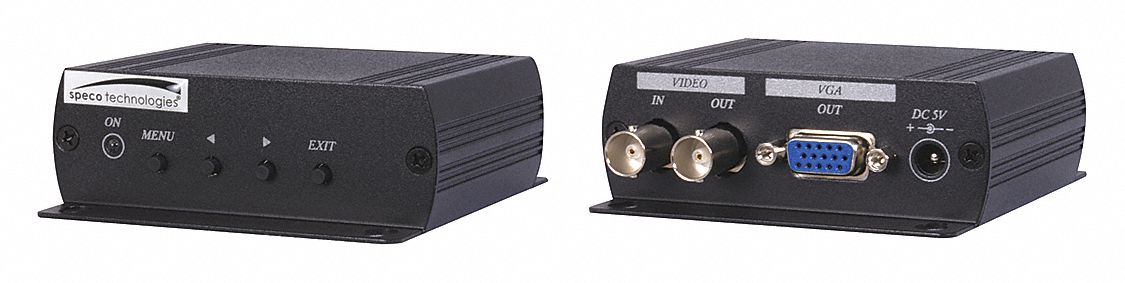 Speco Technologies 3G-OTH-385504
