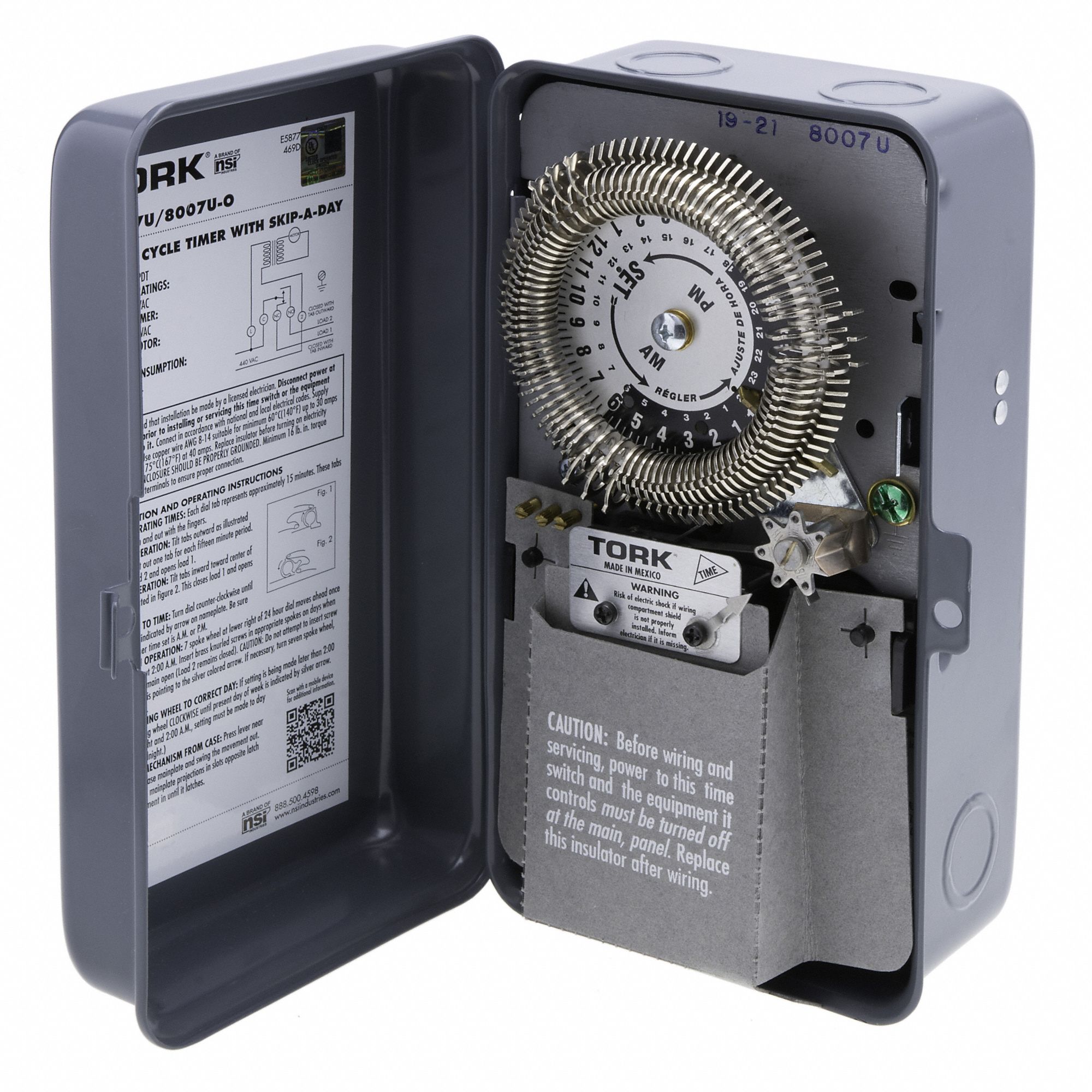Tork 3G-OTH-30320
