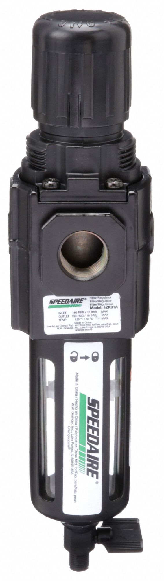 Speedaire 3G-OTH-152490
