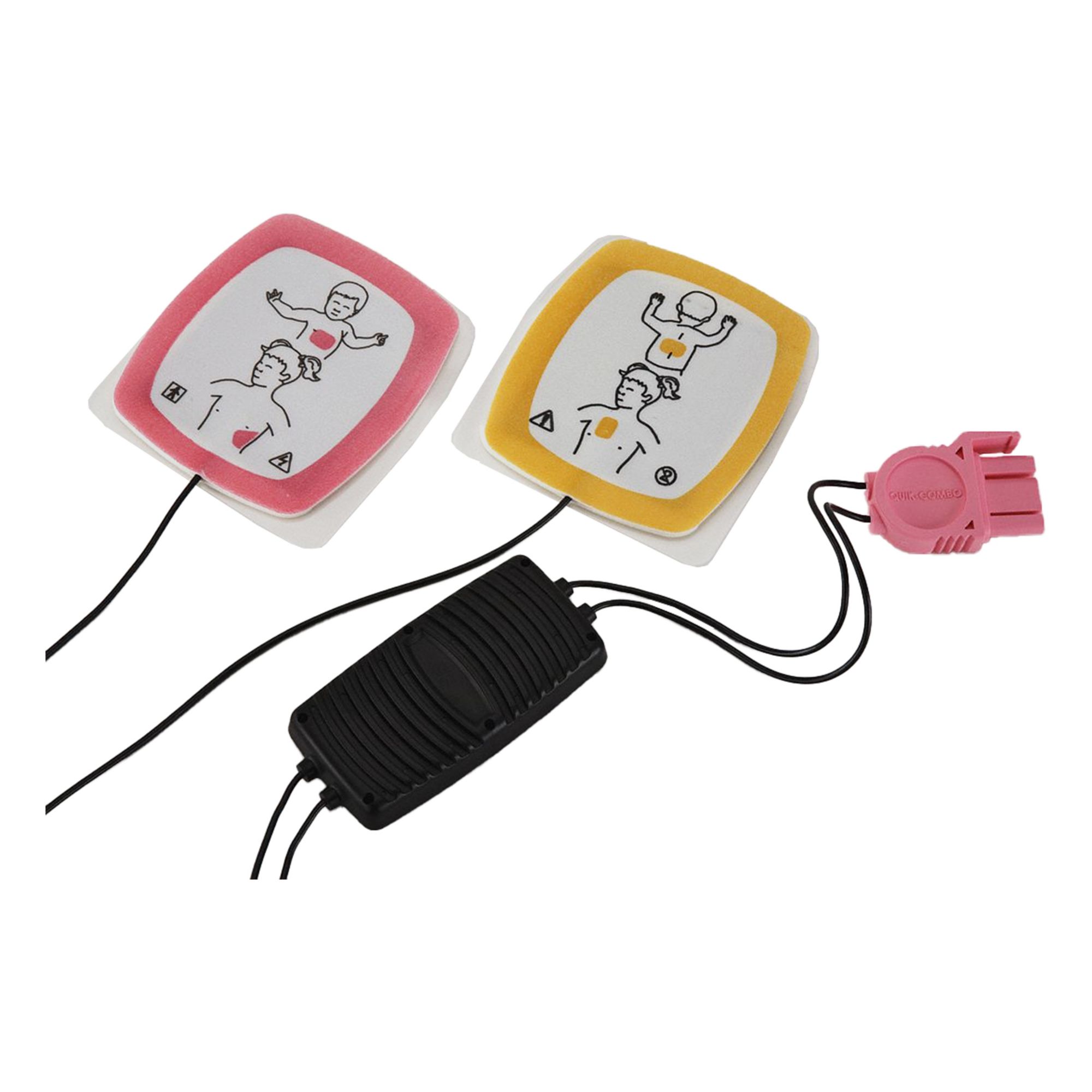 Stryker Physio-control 3G-OTH-555024