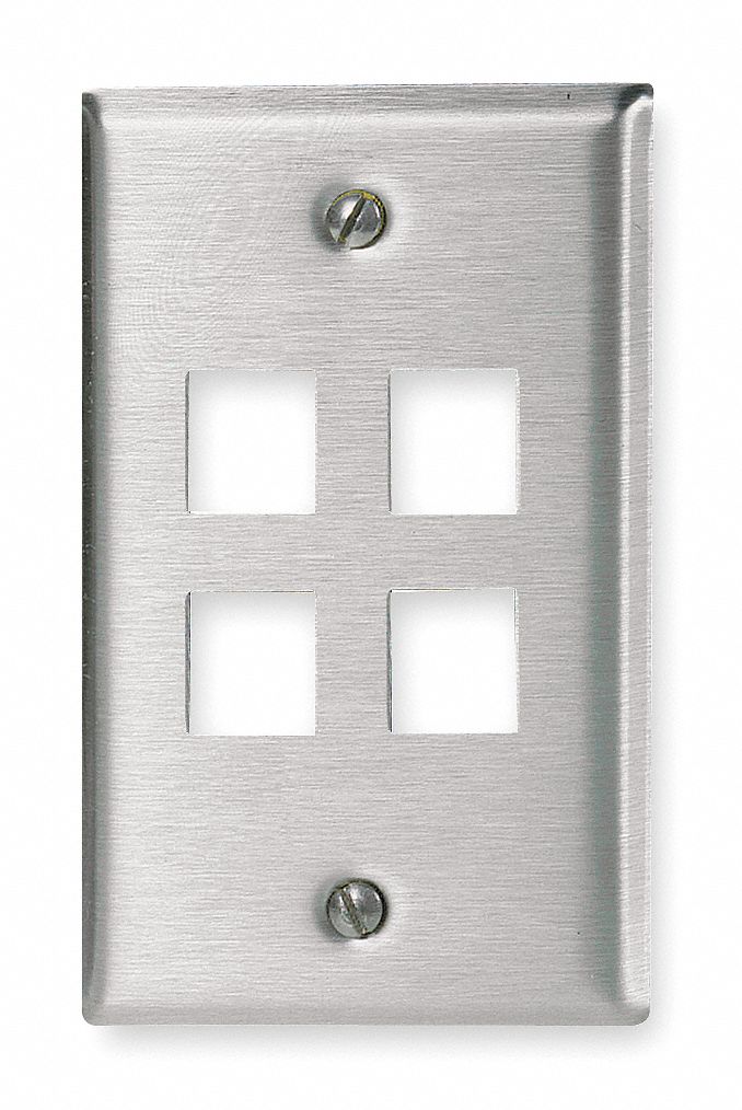 Hubbell Premise Wiring 3G-OTH-17835