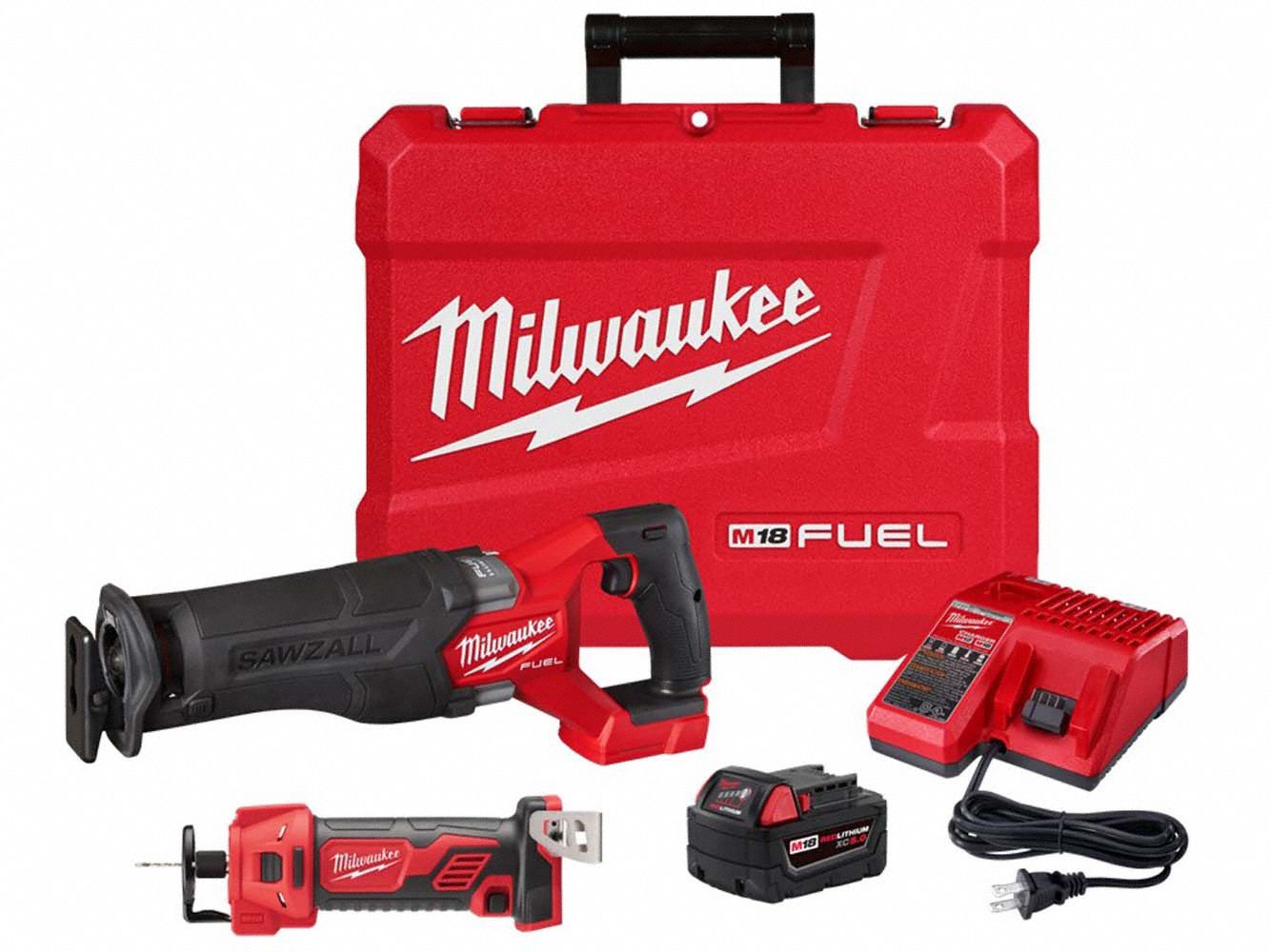 Milwaukee 3G-OTH-278959