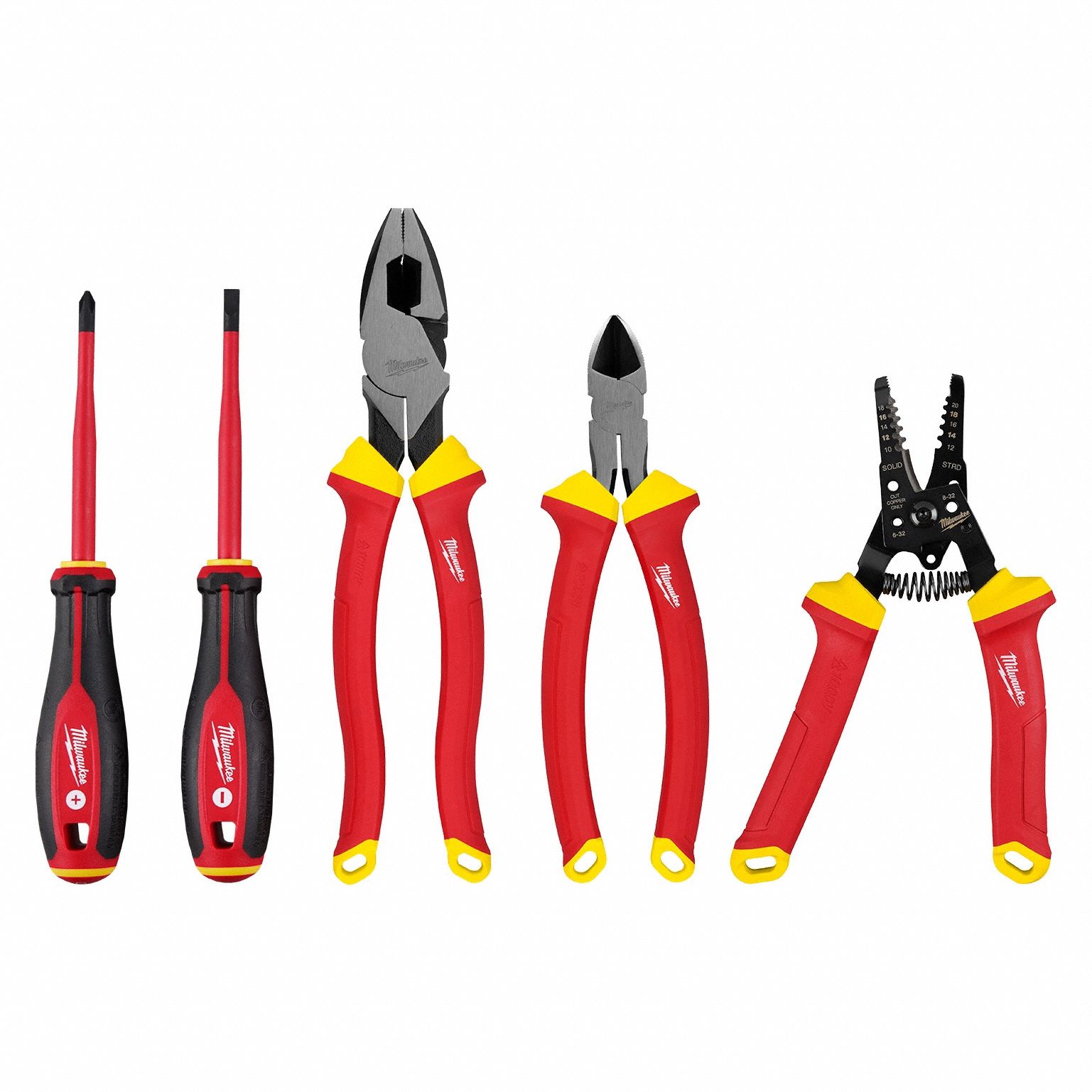 Milwaukee 3G-OTH-291557