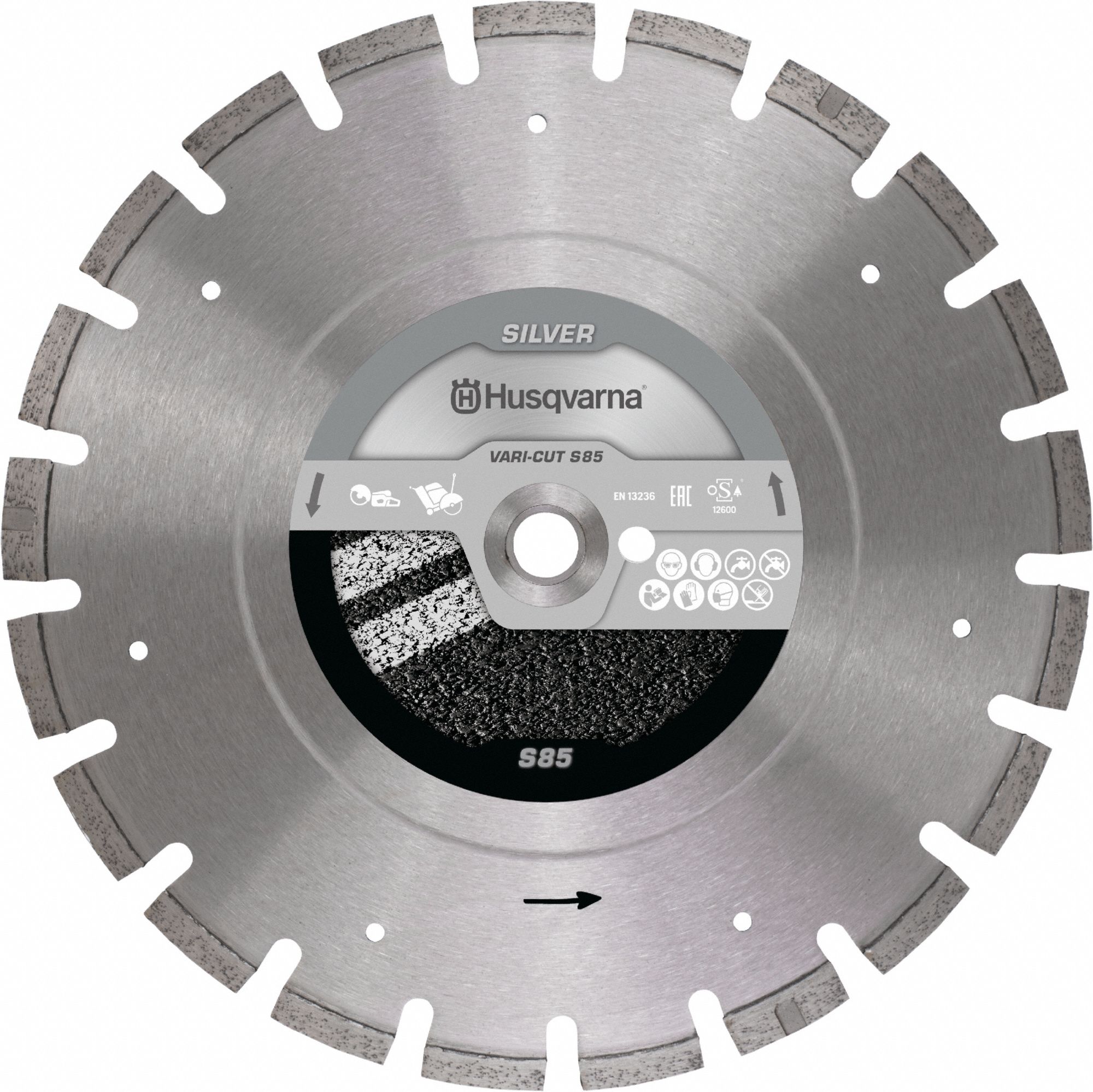 Husqvarna 3G-OTH-327109