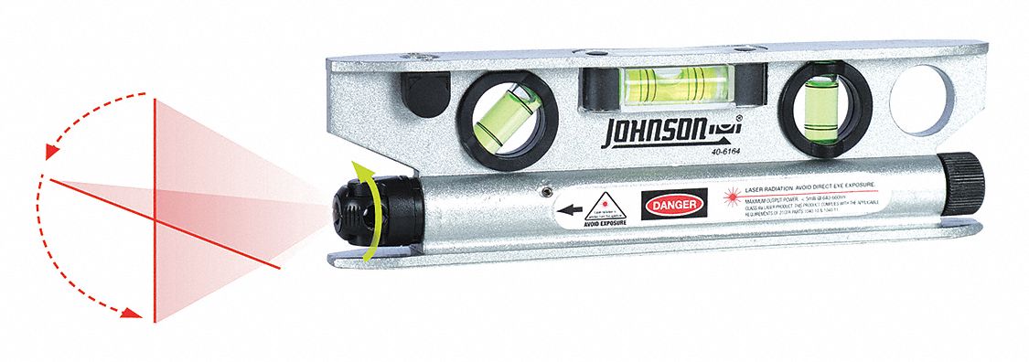 Johnson Level 3G-OTH-297344