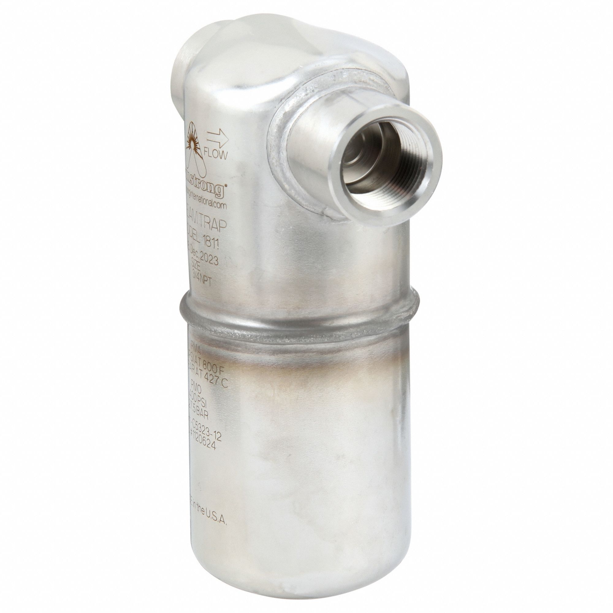 Armstrong International 3G-OTH-70582