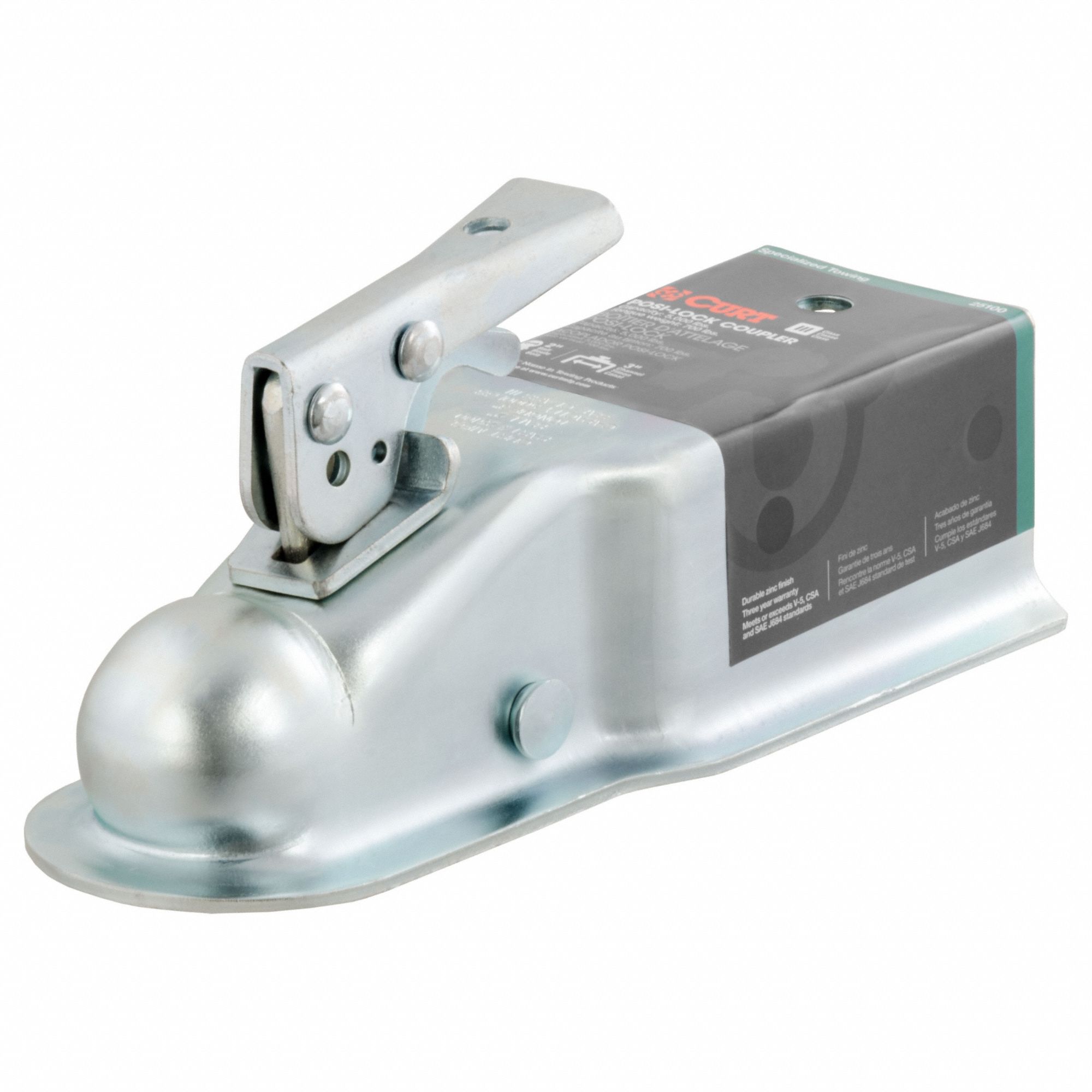 Curt 3G-OTH-485019