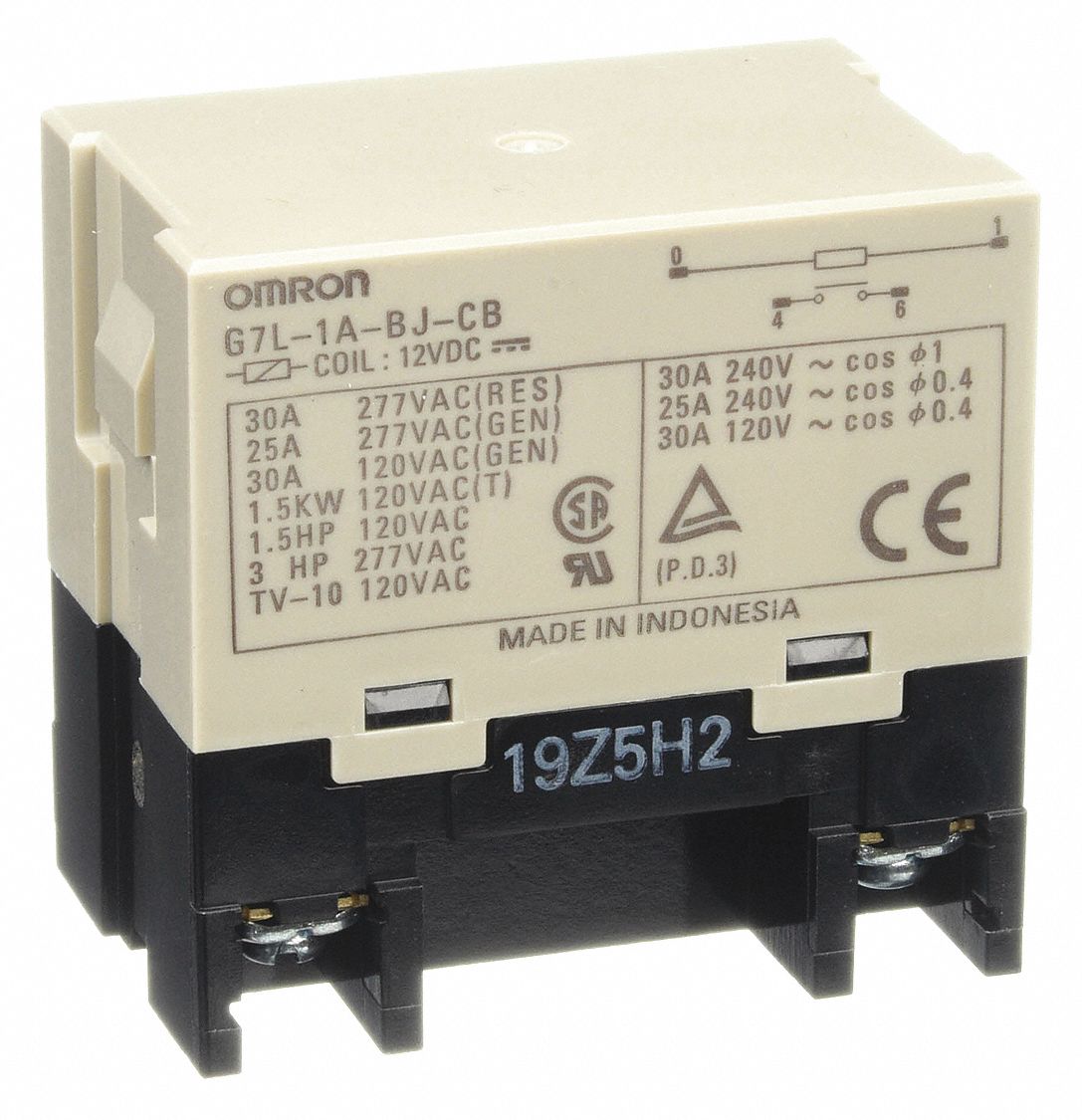 Omron 3G-OTH-35154