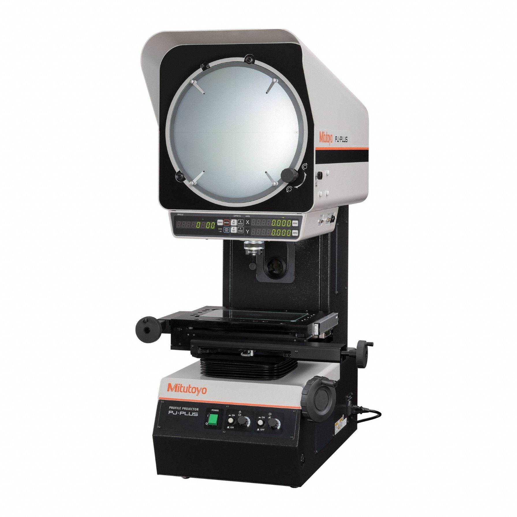 Mitutoyo 3G-OTH-287269