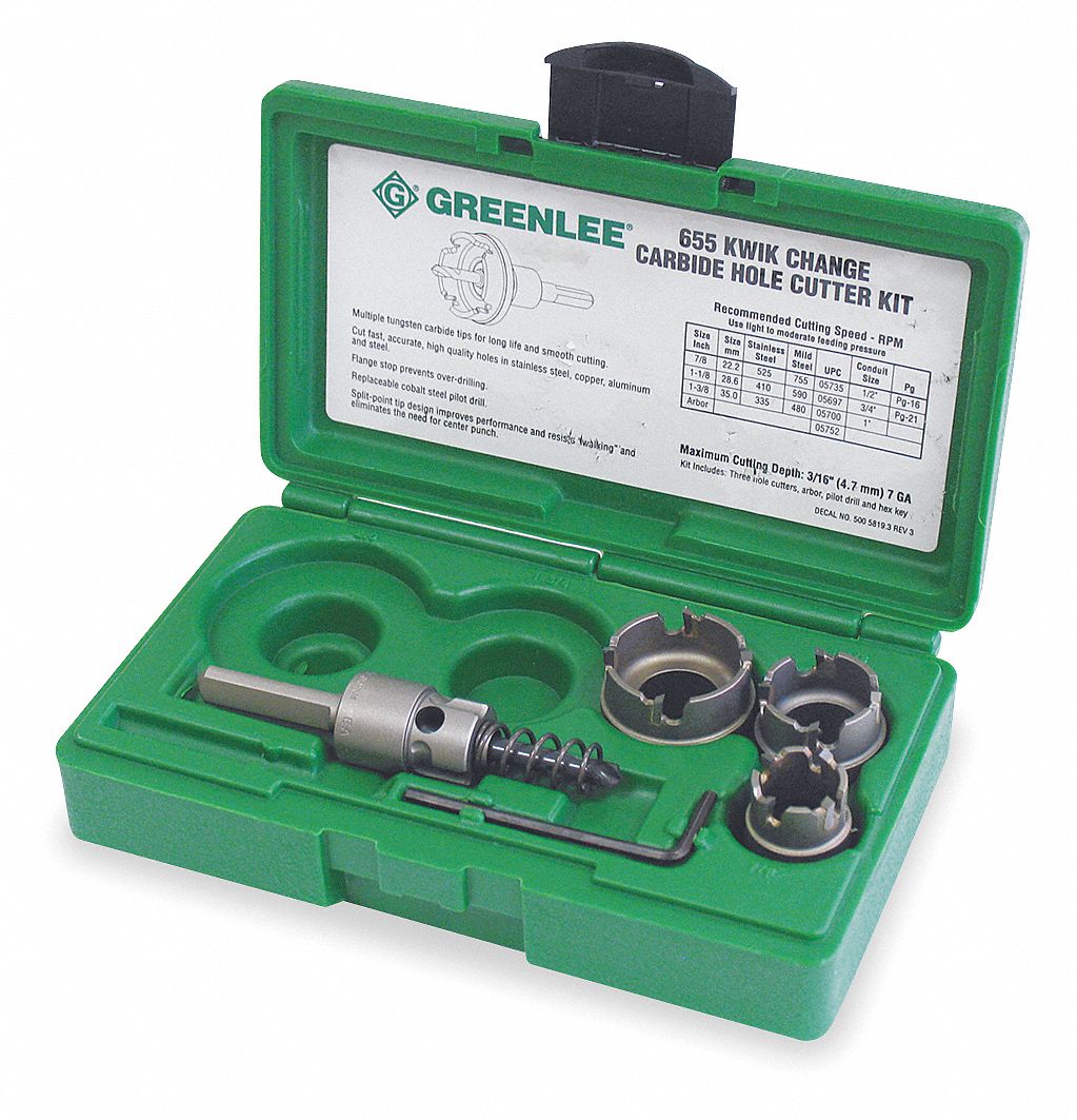 Greenlee 3G-OTH-292756