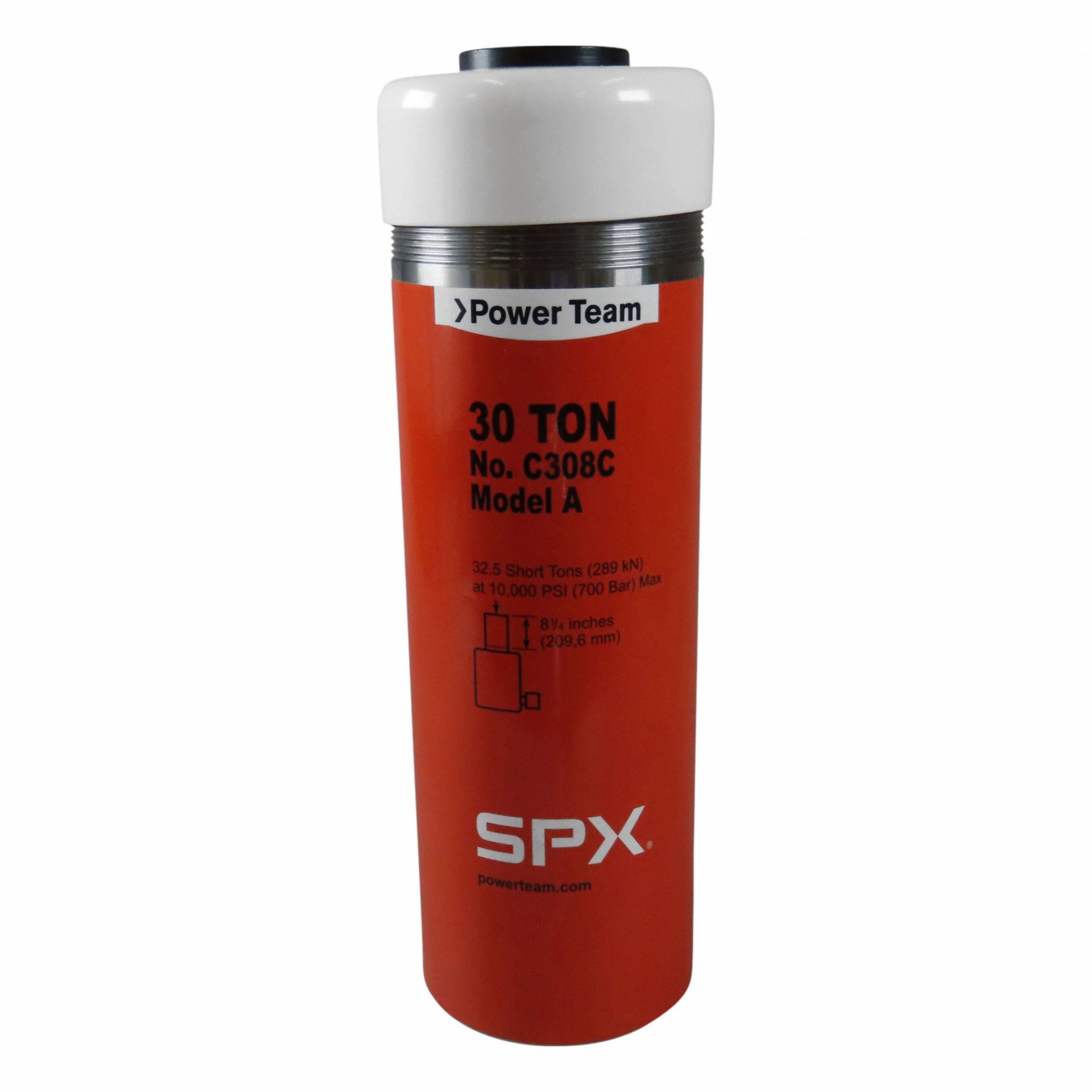 Power Team 3G-OTH-163217