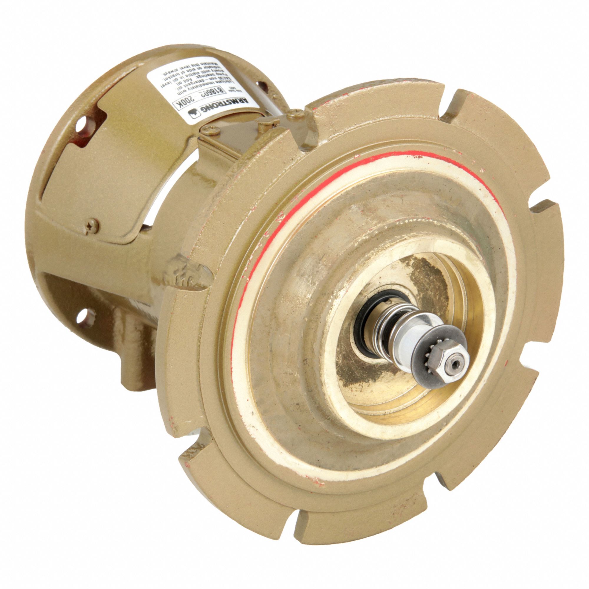 Armstrong 3G-OTH-86026