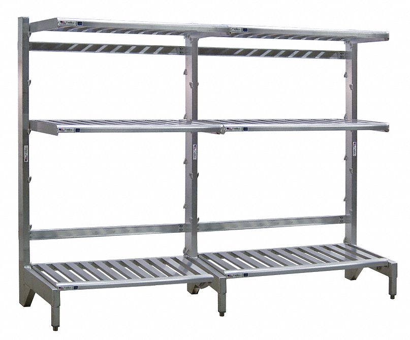 New Age Industrial 3G-OTH-339033
