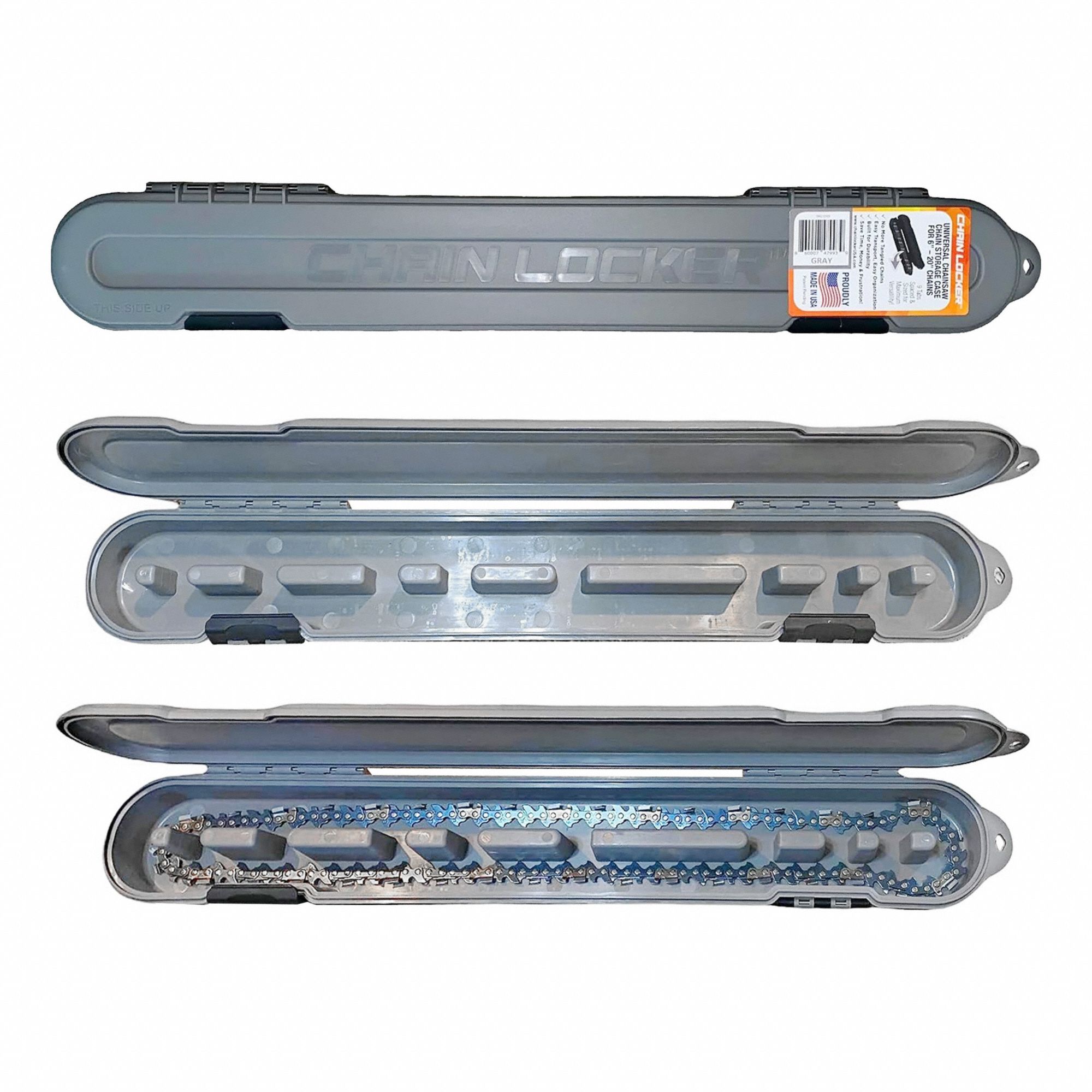 Chain Locker 3G-OTH-422573