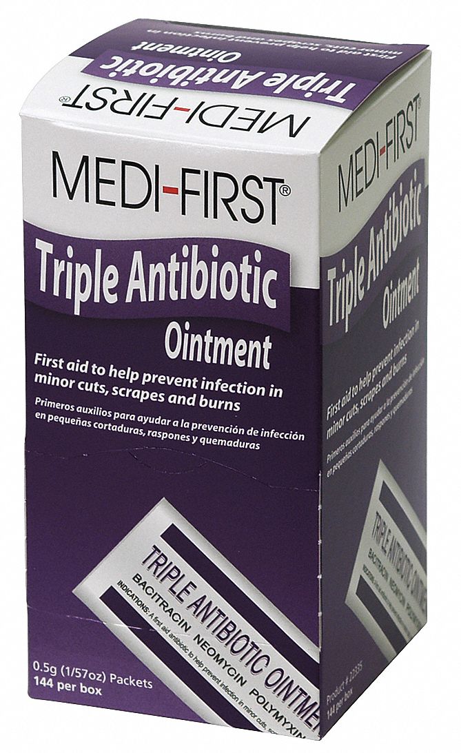 Medi-first 3G-OTH-546546