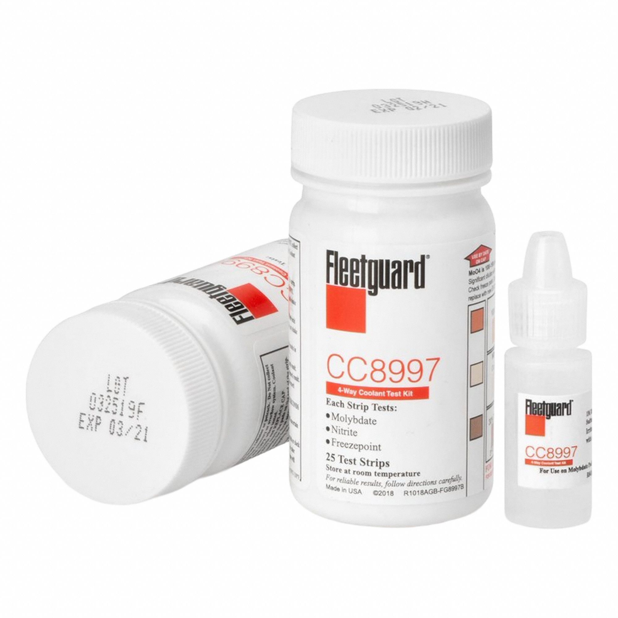 Fleetguard 3G-OTH-417977