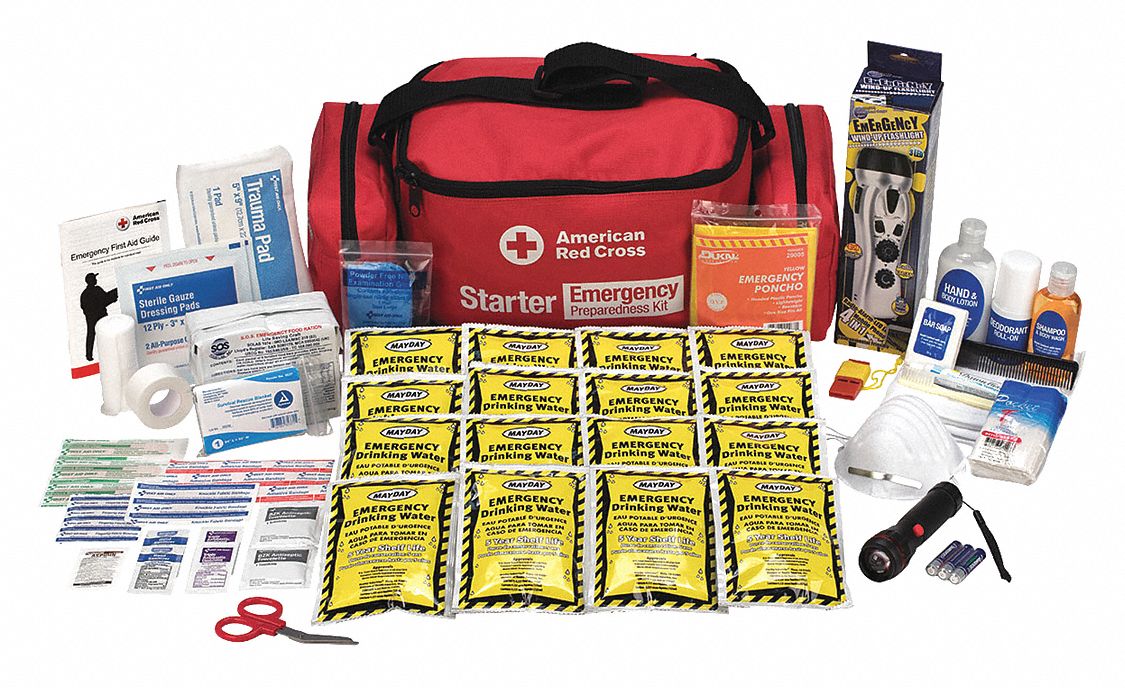American Red Cross 3G-OTH-543850