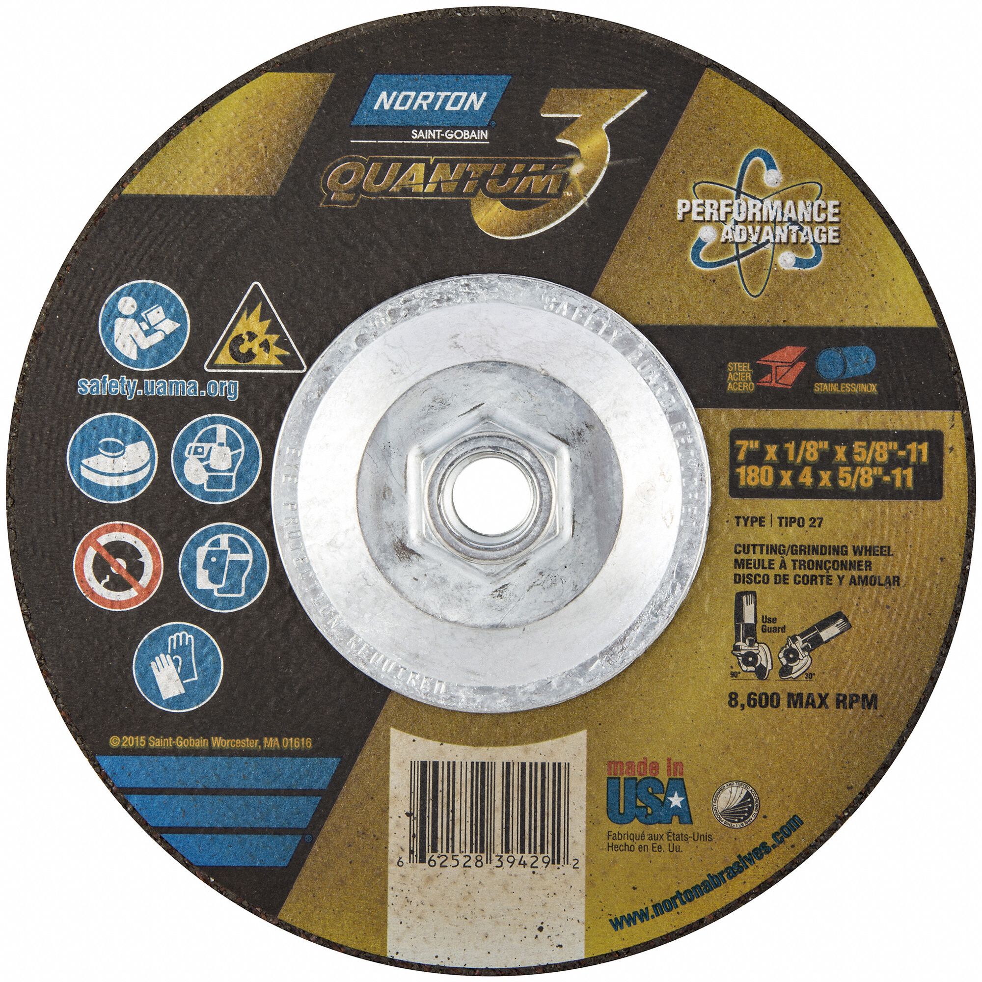 Norton 3G-OTH-538442