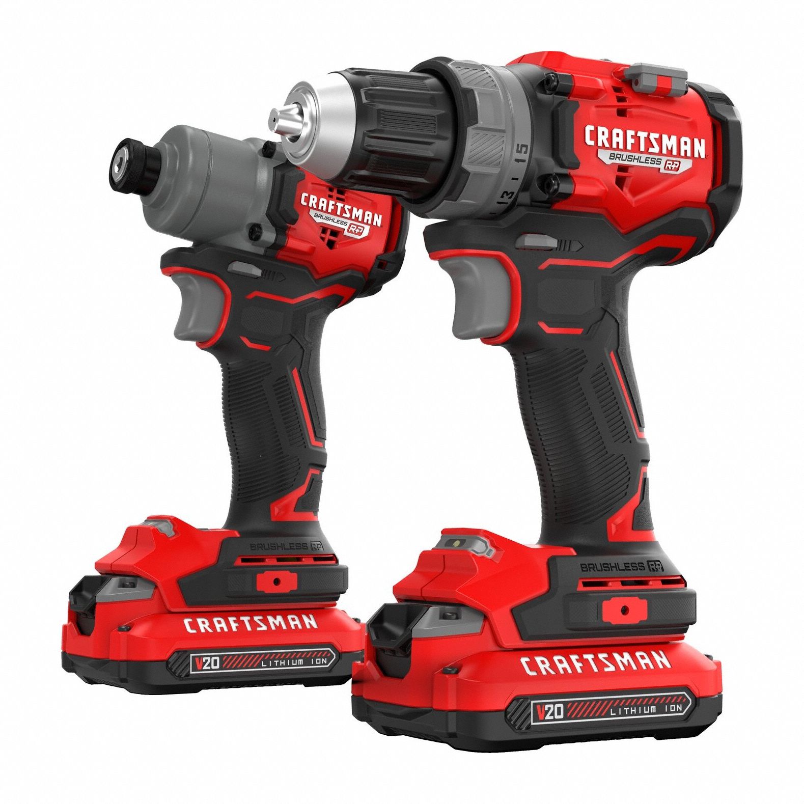 Craftsman Craftsman V20 3G-OTH-405477