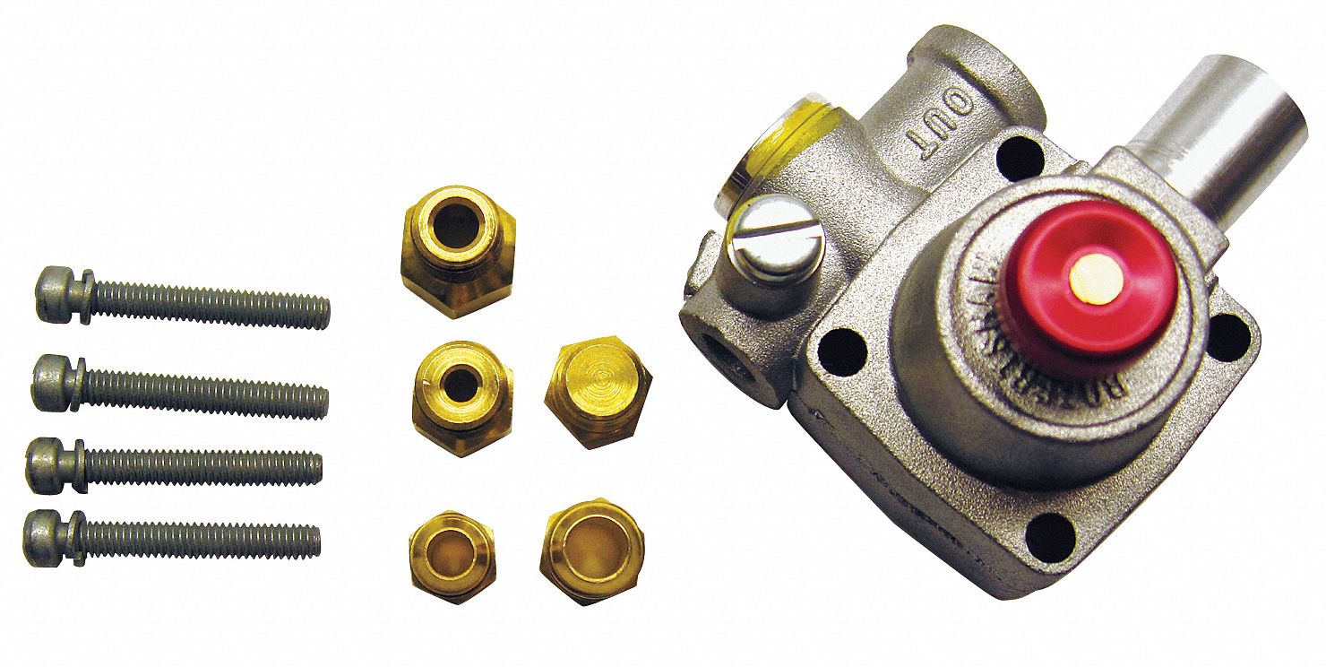 Robertshaw 3G-OTH-568846