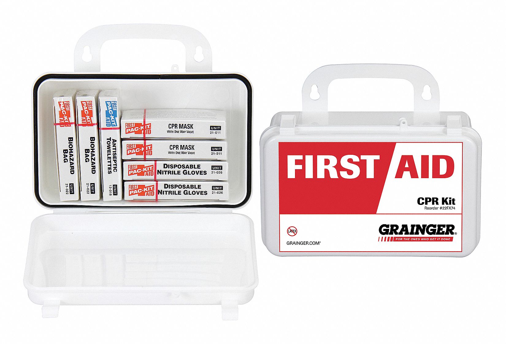 First Aid Only 3G-OTH-556294
