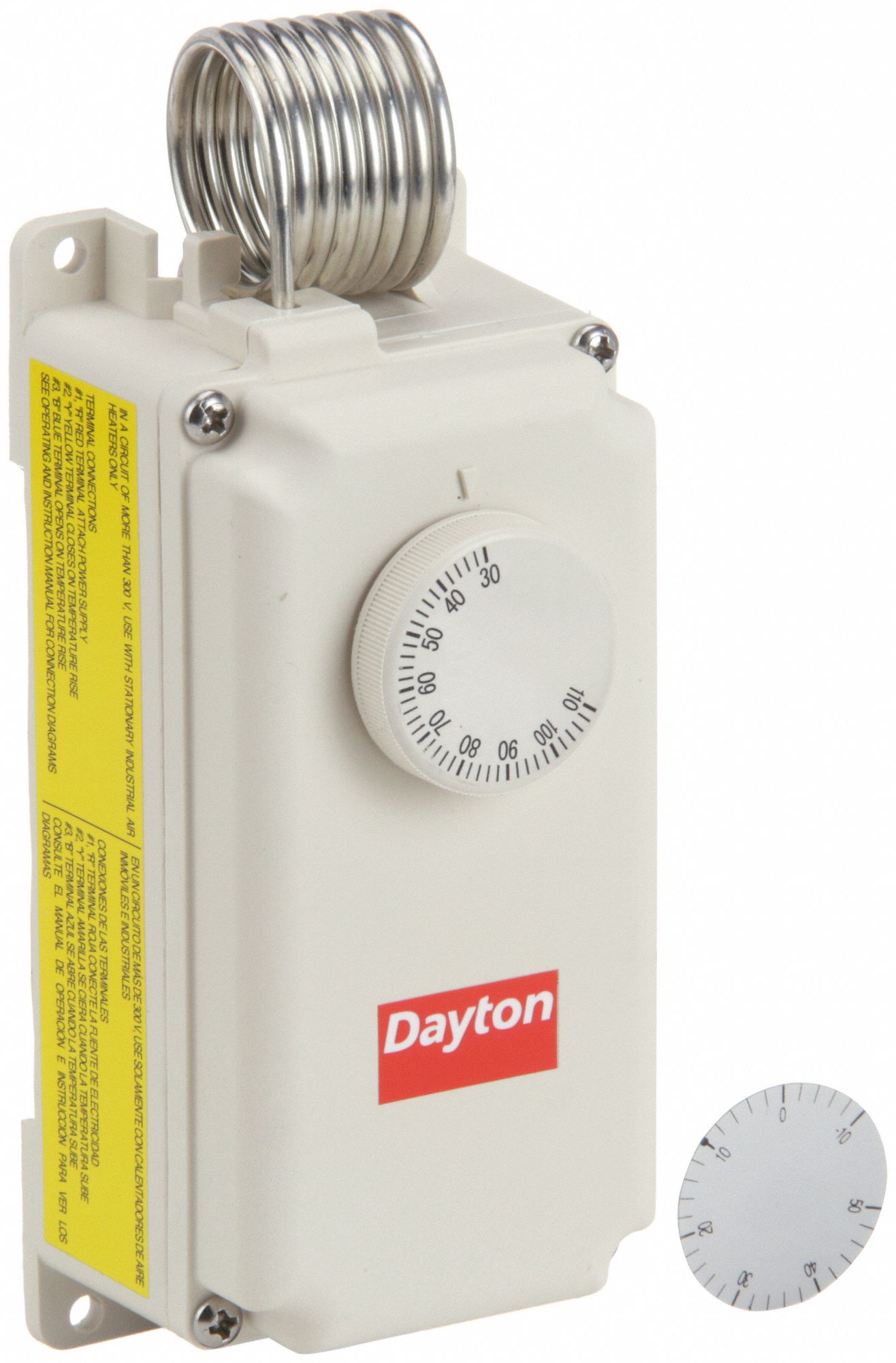 Dayton 3G-OTH-168802