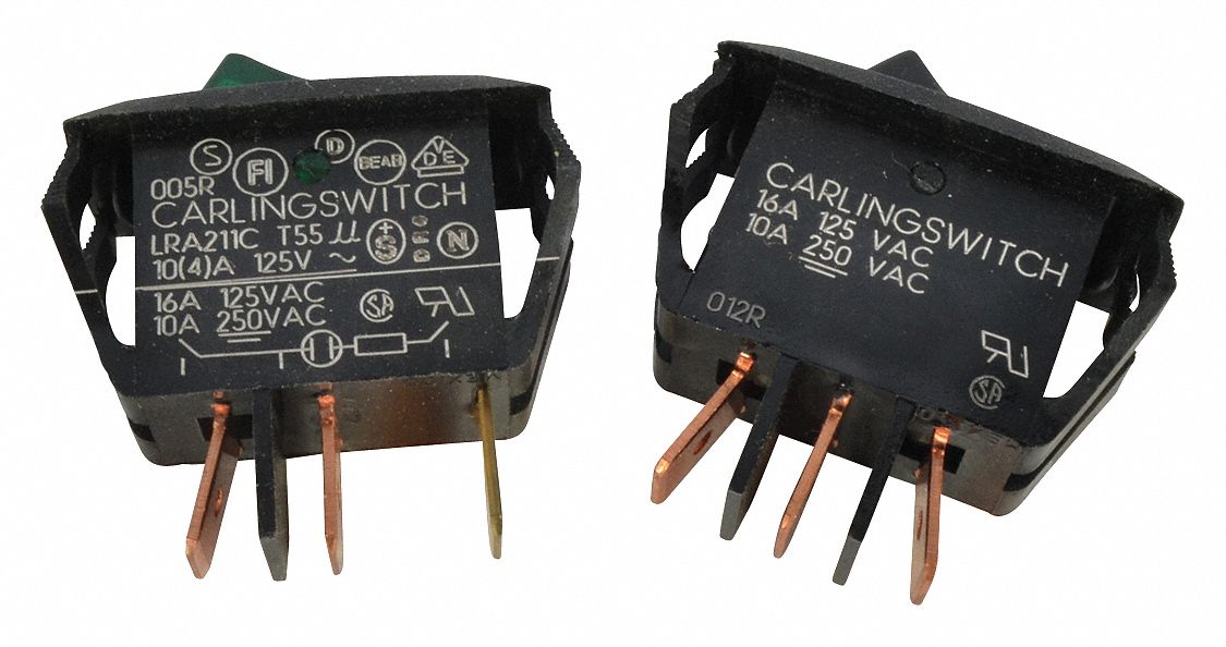 Dayton 3G-OTH-99734