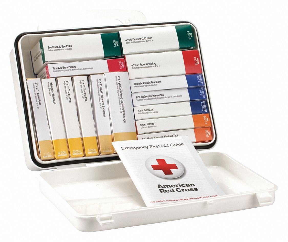 First Aid Only 3G-OTH-554325