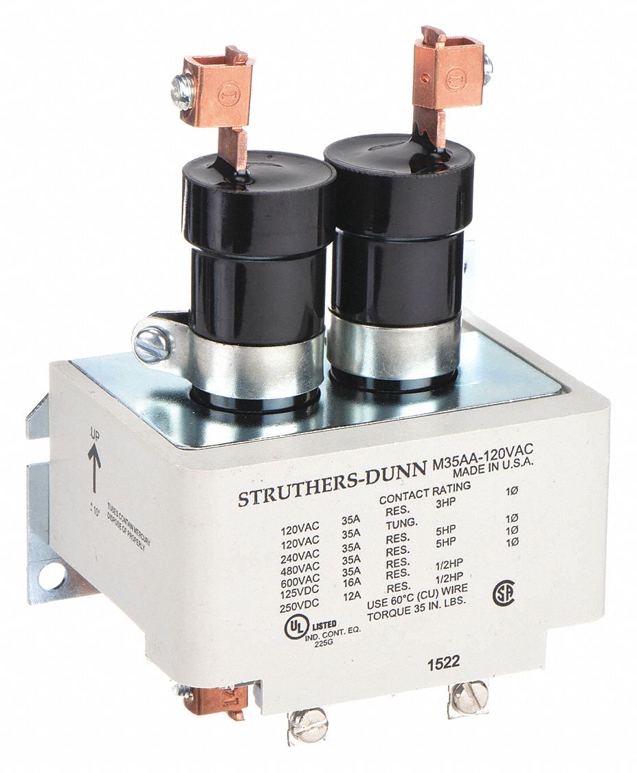 Struthers-dunn 3G-OTH-40528