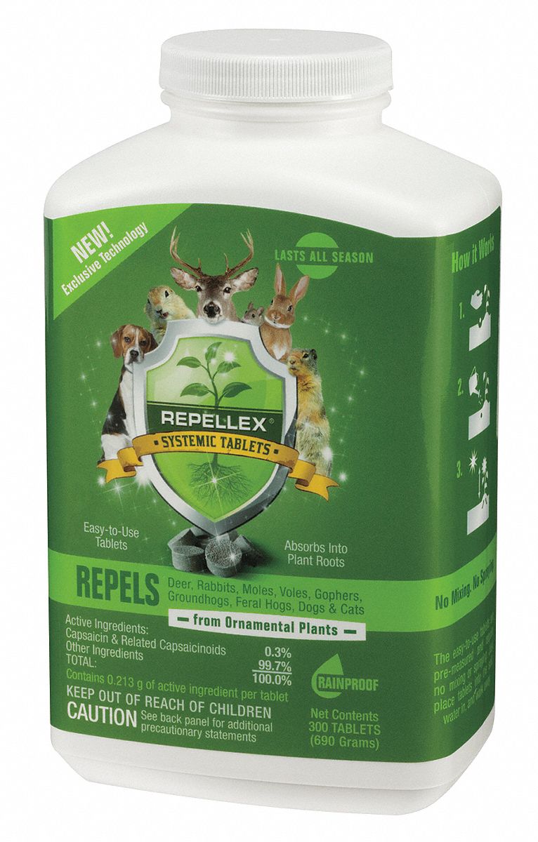 Repellex 3G-OTH-378648