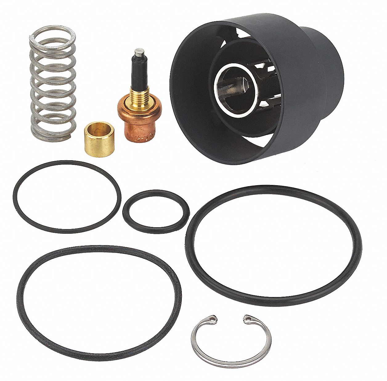 Leonard Valve 3G-OTH-431484
