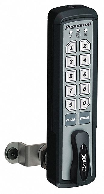 Compx Regulator 3G-OTH-392308