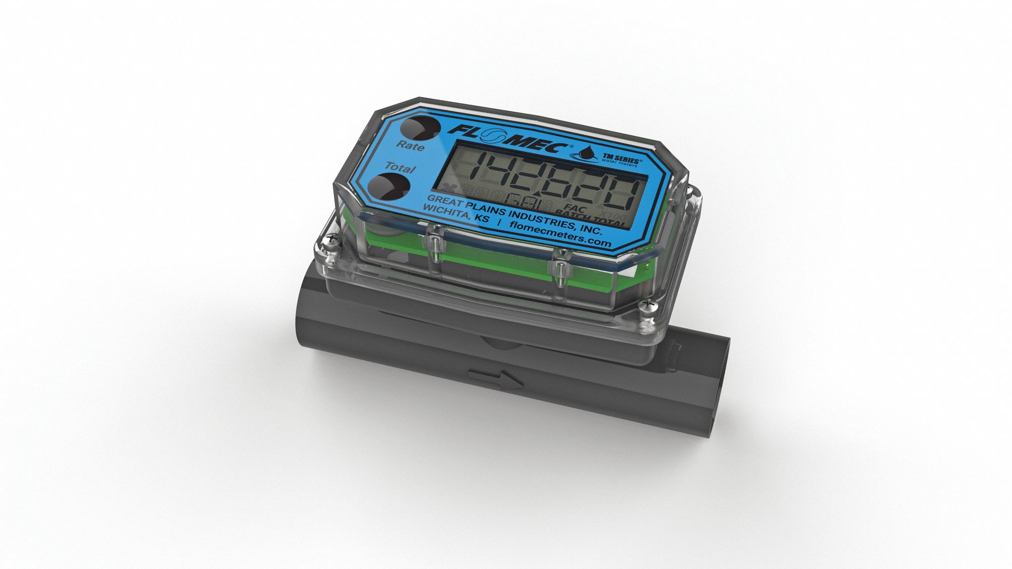 Flomec 3G-OTH-92934